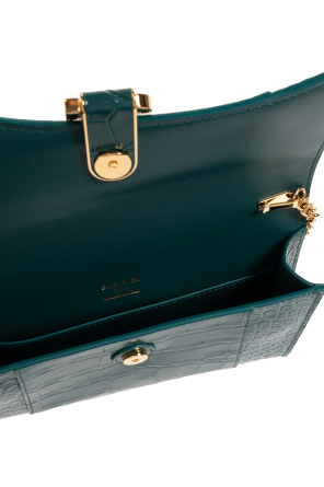 Balenciaga `Hourglass` shoulder bag