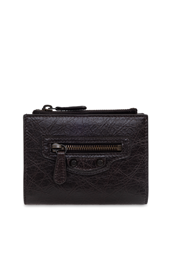 Le City Bifold wallet od Balenciaga