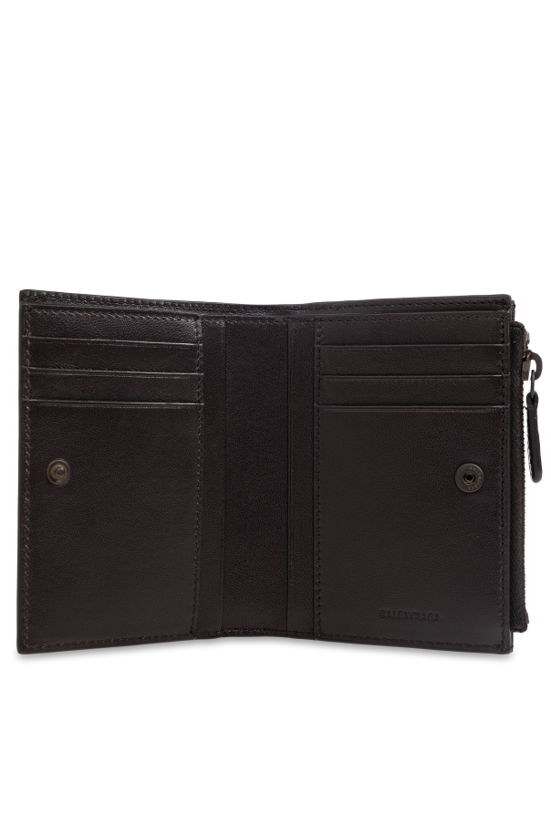 Balenciaga Cartera "Le City Bifold"
