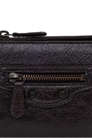 Balenciaga Cartera "Le City Bifold"