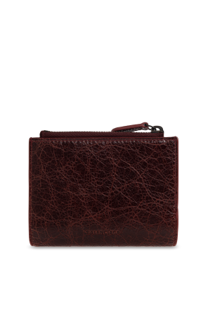 Balenciaga Leather wallet