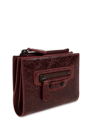 Balenciaga Leather wallet