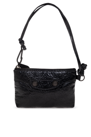 Le city wallet od Balenciaga