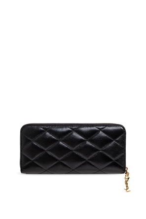 Saint Laurent Lederportemonnaie