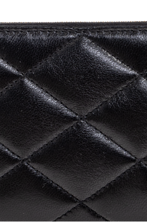 Saint Laurent Lederportemonnaie