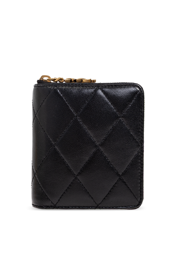Leather wallet od Saint Laurent