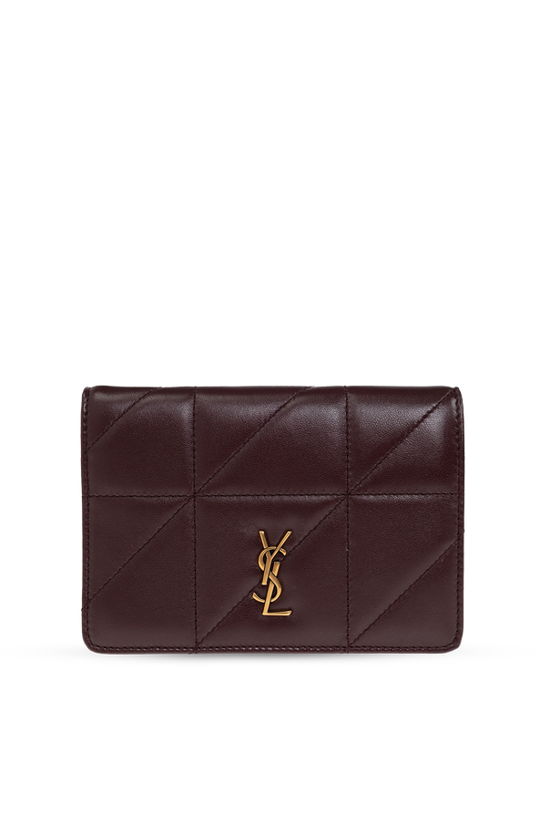 Passport holder od Saint Laurent