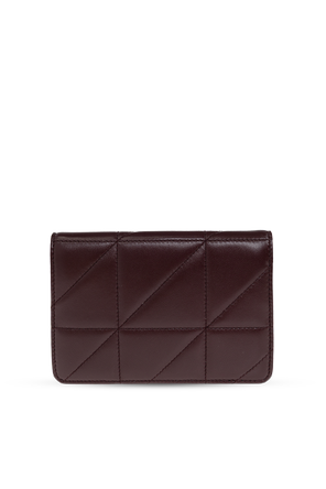 Saint Laurent Passport holder