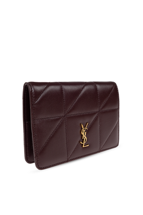 Saint Laurent Passport holder
