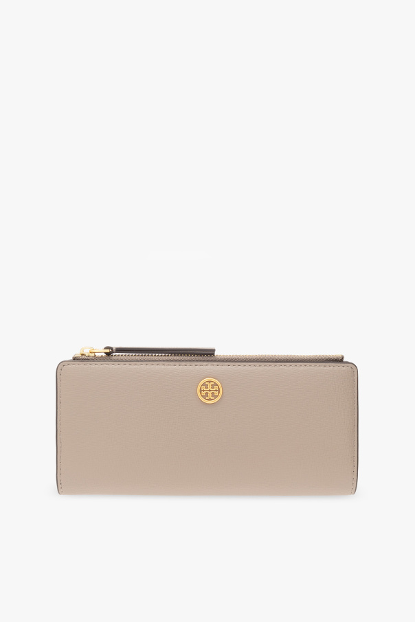 Tory Burch Leather wallet