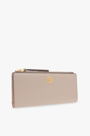 Tory Burch Leather wallet