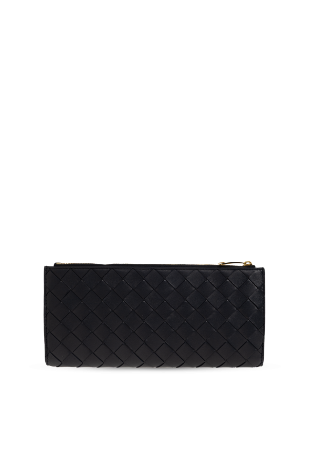 Bottega Veneta "Andiamo" wallet