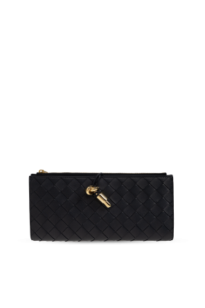 "Portfel 'Andiamo'" Wallet "Andiamo"