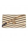 Tory Burch ‘Kira’ strapped wallet