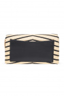 Tory Burch ‘Kira’ strapped wallet