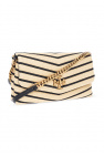 Tory Burch ‘Kira’ strapped wallet