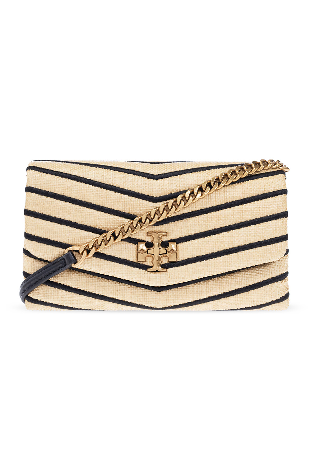 Tory Burch 'Kira' strapped wallet | Women's Accessories | Vitkac