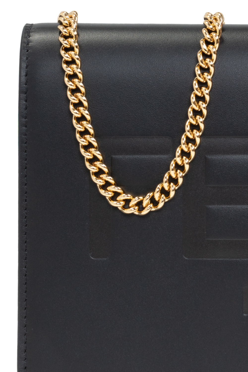 Fendi Wallet with chain