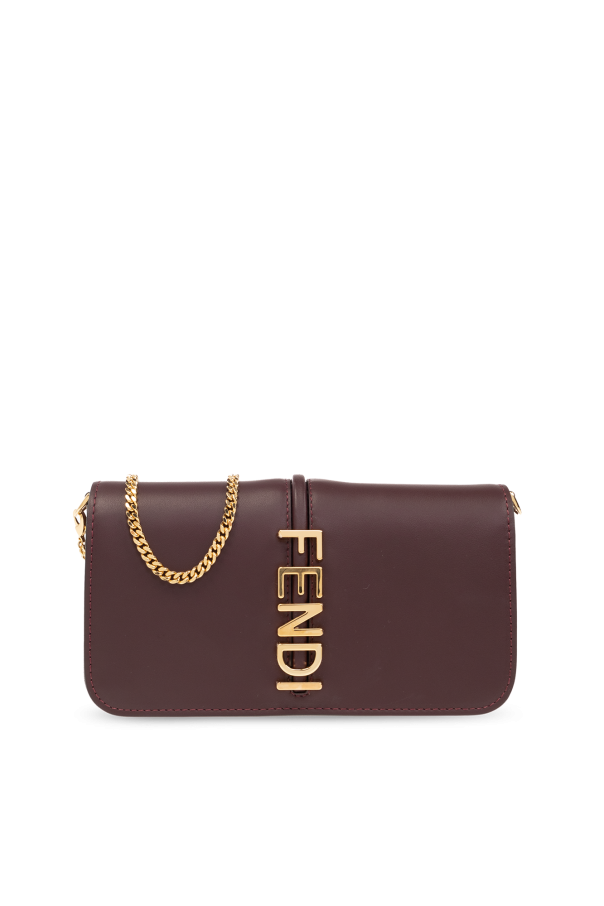 fendi Must-haves Shoulder wallet
