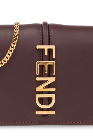 Fendi Shoulder wallet