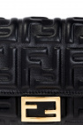 Fendi ‘Continental Baguette’ leather wallet