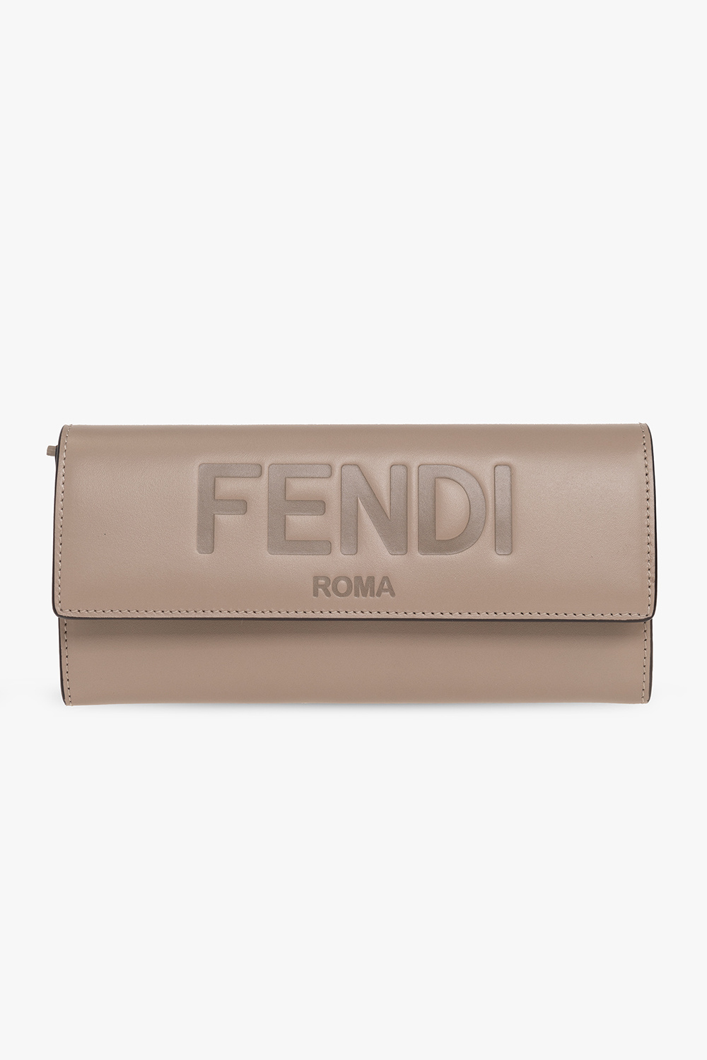 Fendi Leather wallet