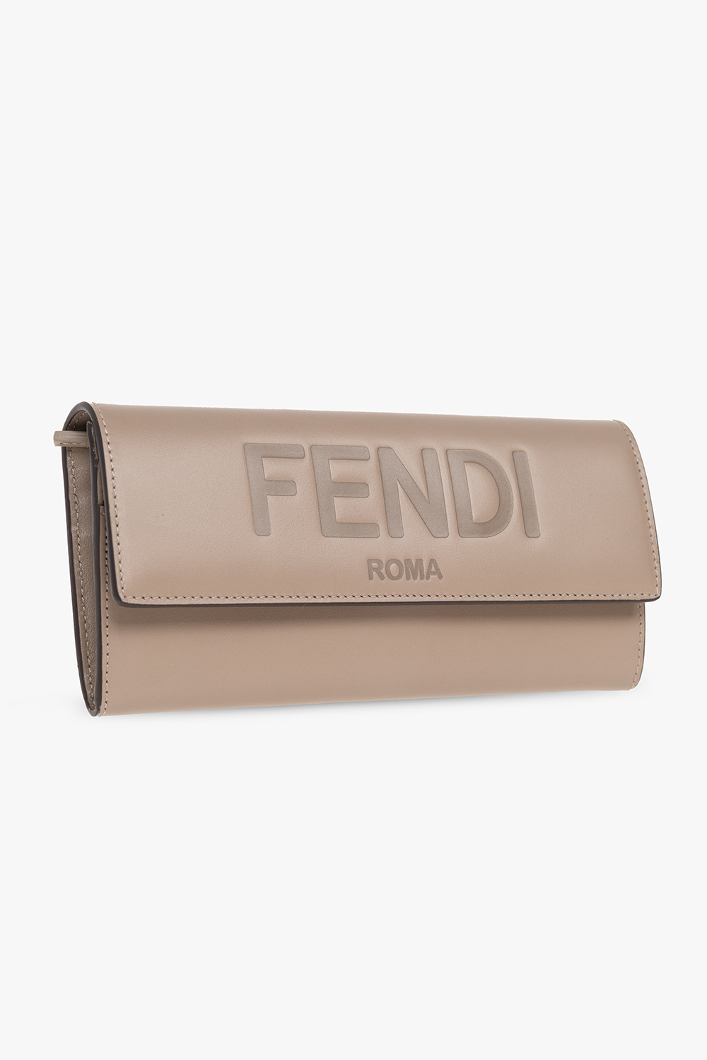 Fendi Leather wallet