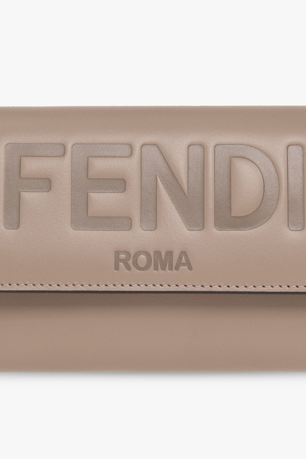 Fendi Leather wallet