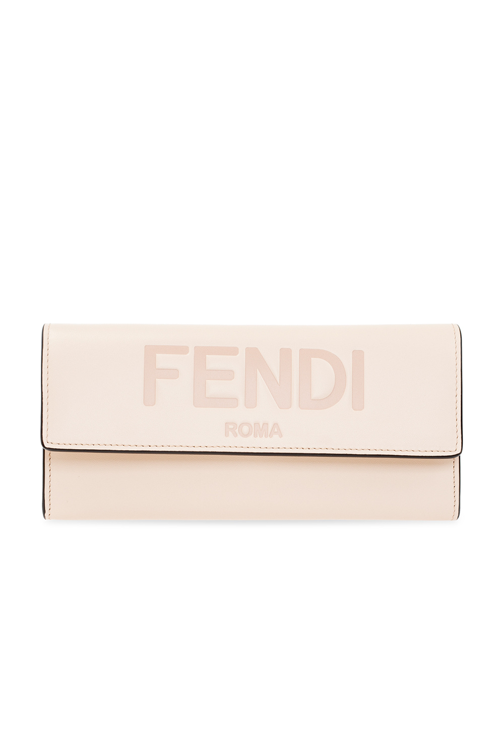 Fendi Wallet with logo