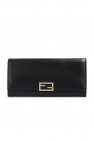 Fendi Leather wallet