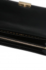 Fendi Leather wallet