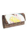 Fendi Printed wallet