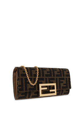 Fendi Wallet on a chain