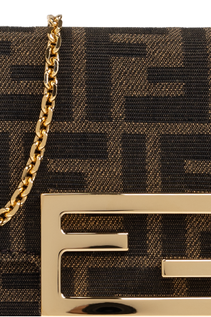 Fendi Wallet on a chain