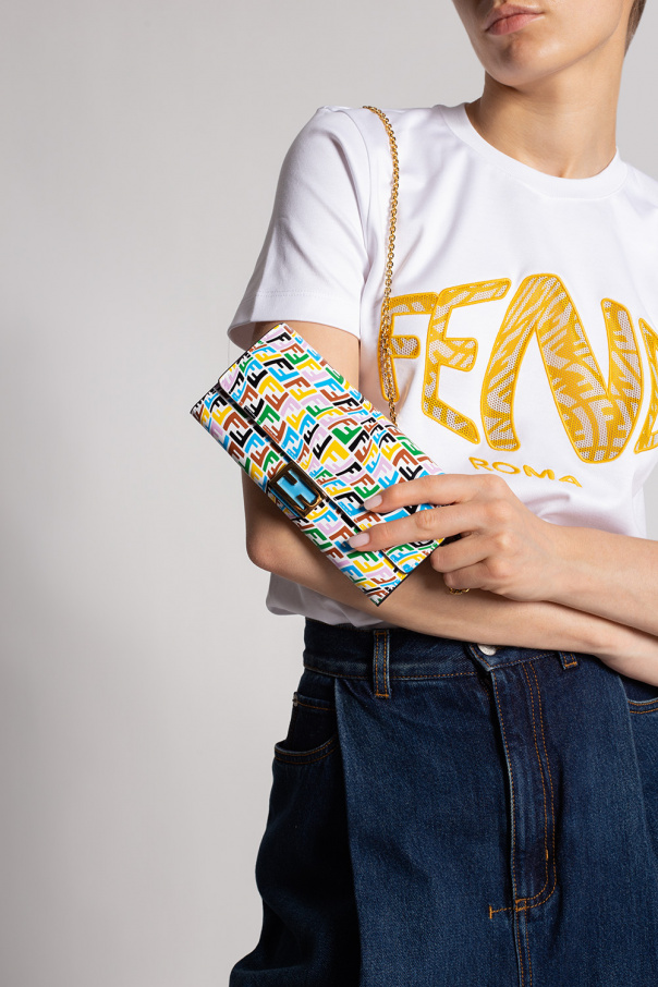 Fendi Wallet on chain