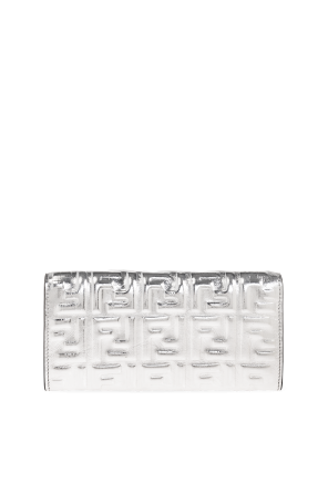 Fendi Two-Way ‘Baguette’ wallet on chain