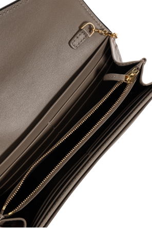 Fendi Wallet on a chain "FF Diamonds"