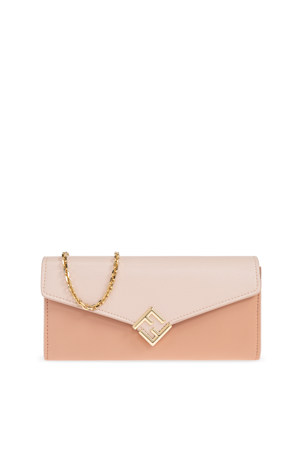 Wallet with logo, zdjęcie 1 Wallet with logo od Fendi