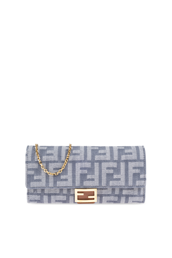 Wallet on a chain od Fendi