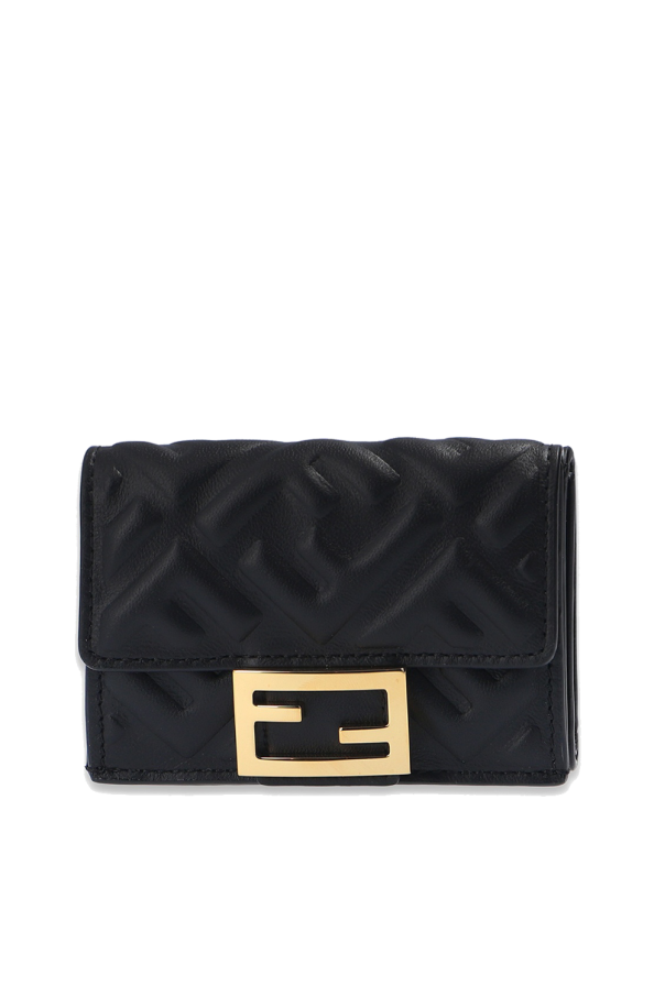 Fendi ‘Trifold’ wallet