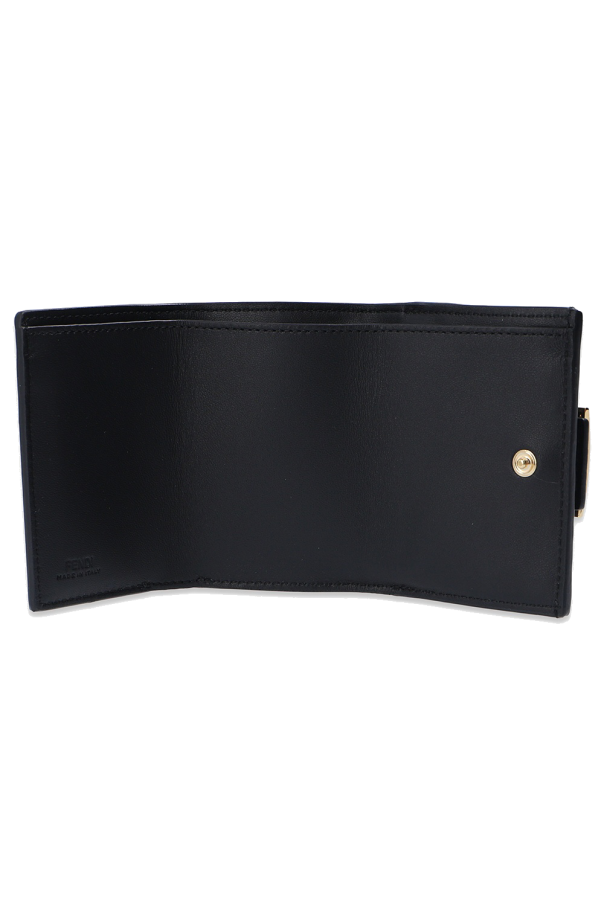 Fendi ‘Trifold’ wallet