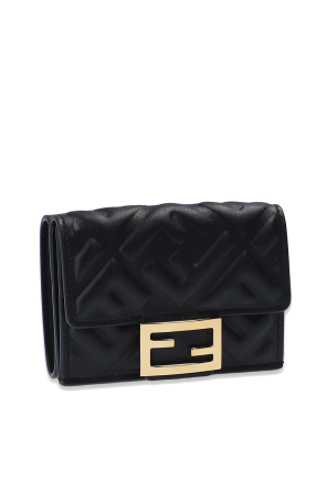 Fendi ‘Trifold’ wallet