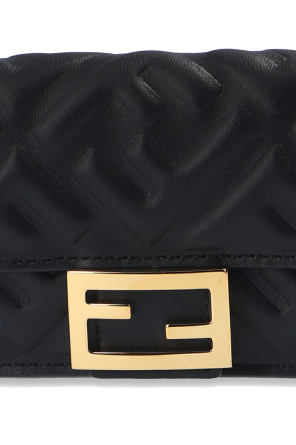 Fendi ‘Trifold’ wallet