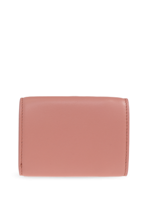 Fendi Leather wallet