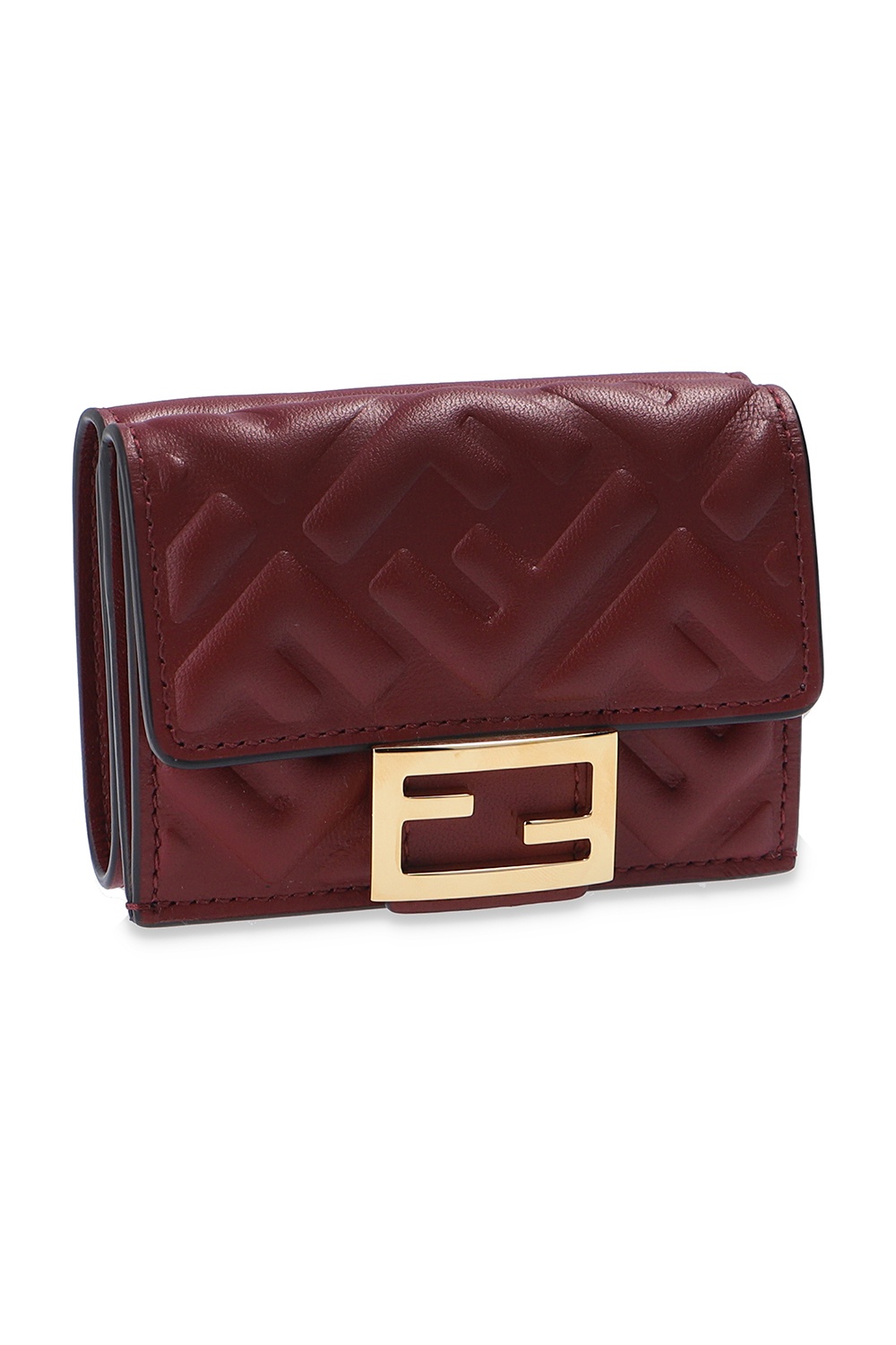 Fendi ‘Trifold’ wallet