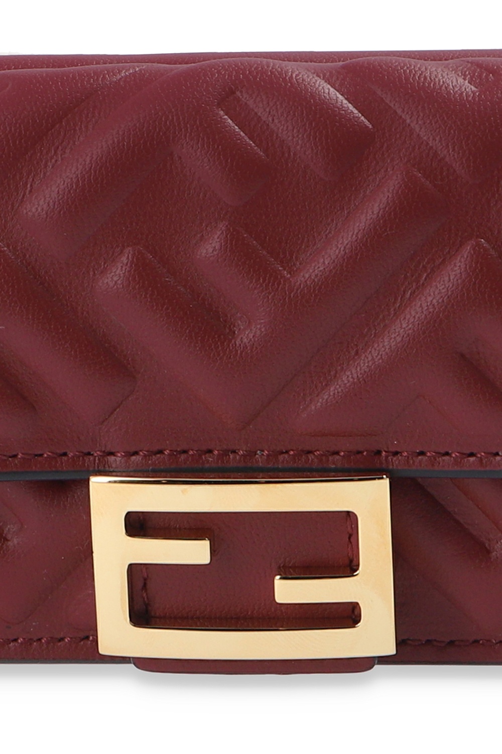 Fendi ‘Trifold’ wallet