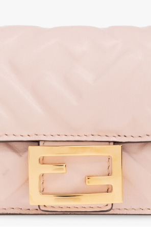 Fendi Leather wallet