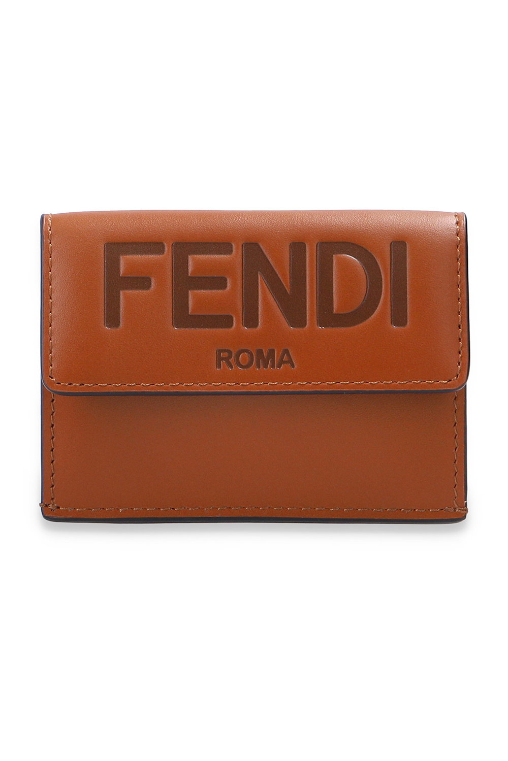 Fendi Wallet with logo