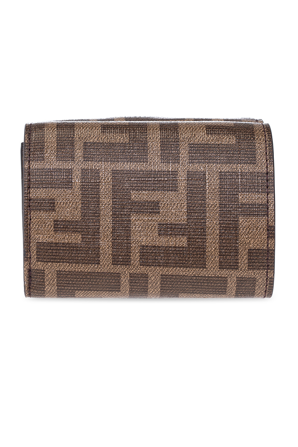 Fendi Wallet with logo