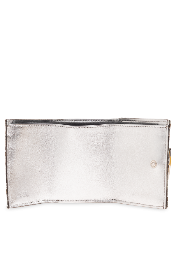 Fendi Monogrammed wallet